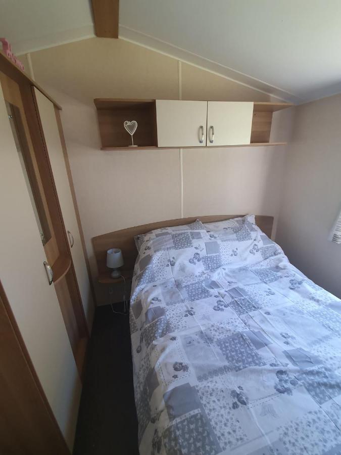 Villa Blackmoor Farm - Caravan 3 Ludchurch Exterior foto